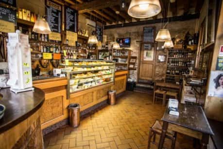 Antica Osteria Al Botegon - Ristorante a Treviso