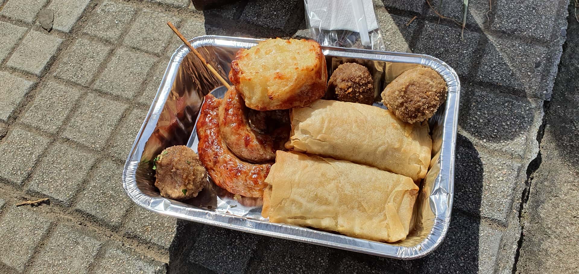 Da Zio Pippo - Ristorante a Settimo San Pietro
