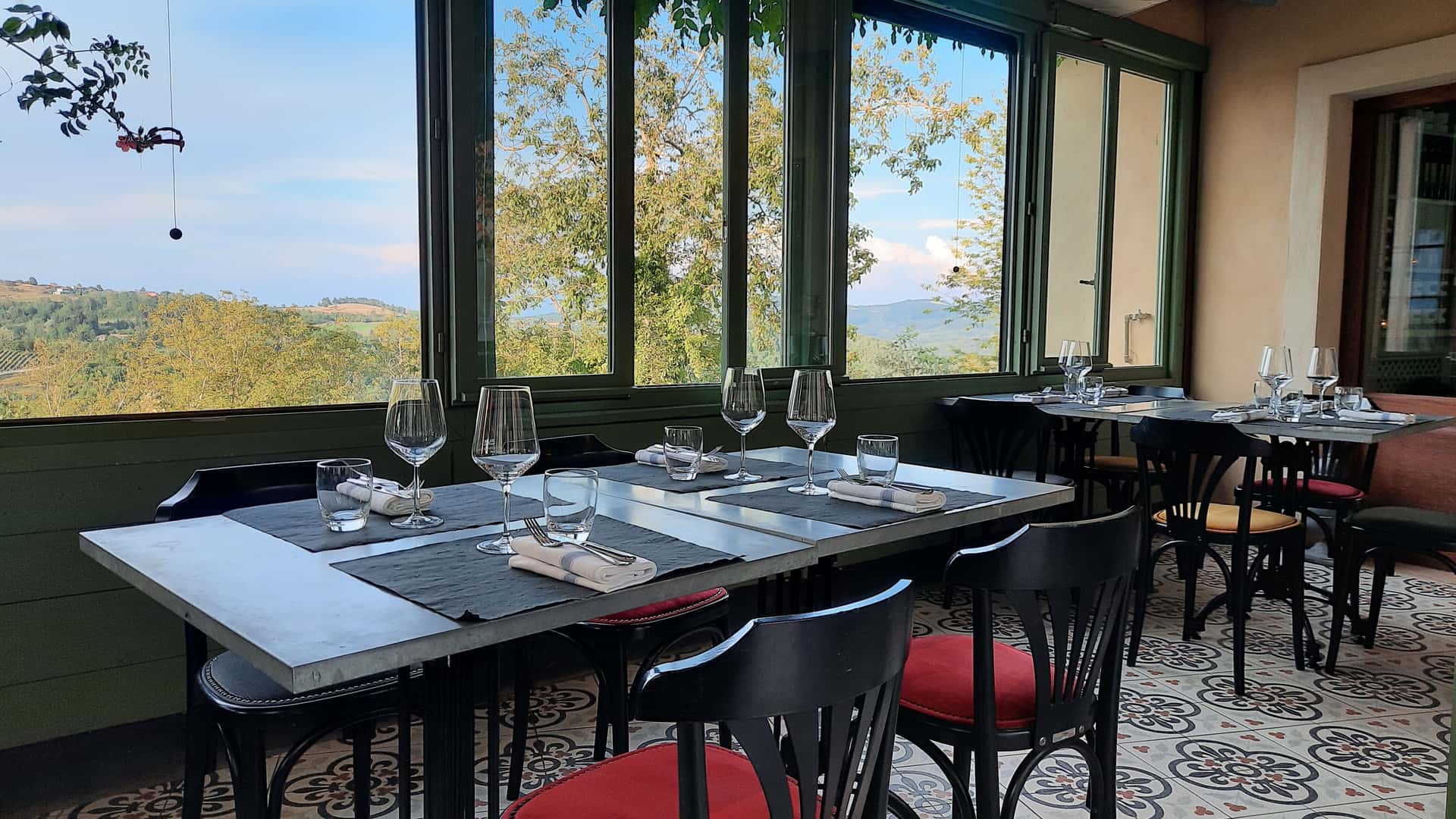 Drogheria di Langa - Ristorante a Bossolasco