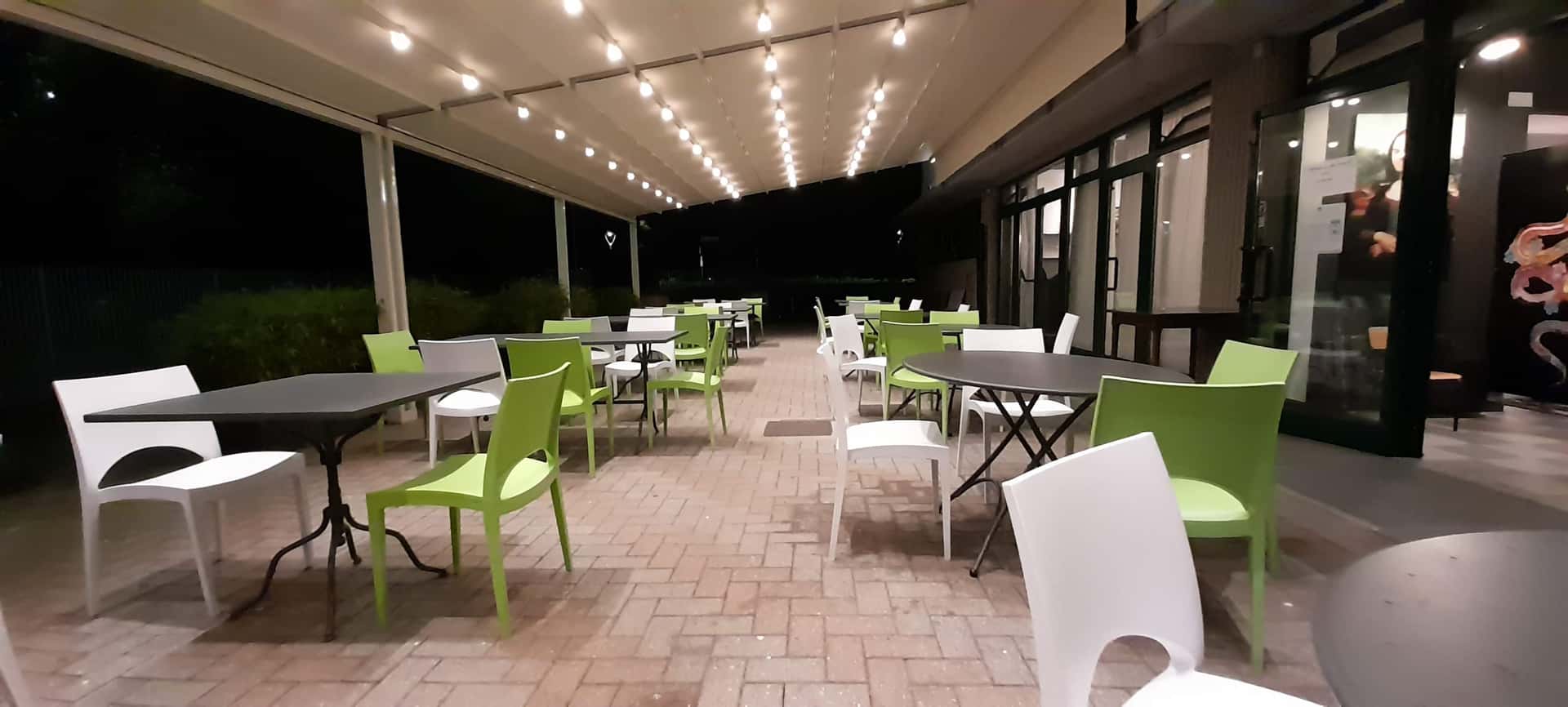 La Toscanaccia - Ristorante a Coccaglio