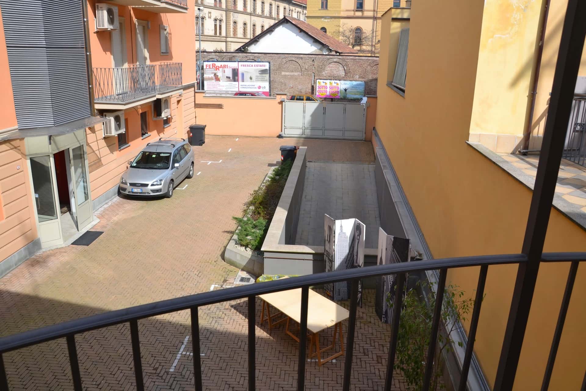 Albergo Ristorante Pizzeria Verdi - Ristorante a Novi Ligure