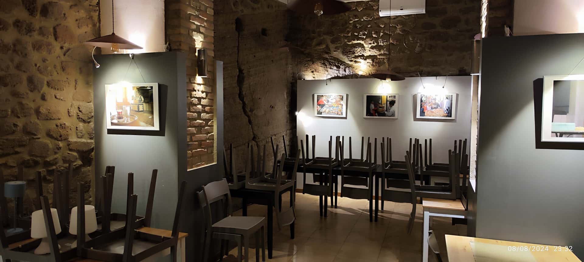 Pizzeria "La 'ndreseca" - Ristorante a Arnara