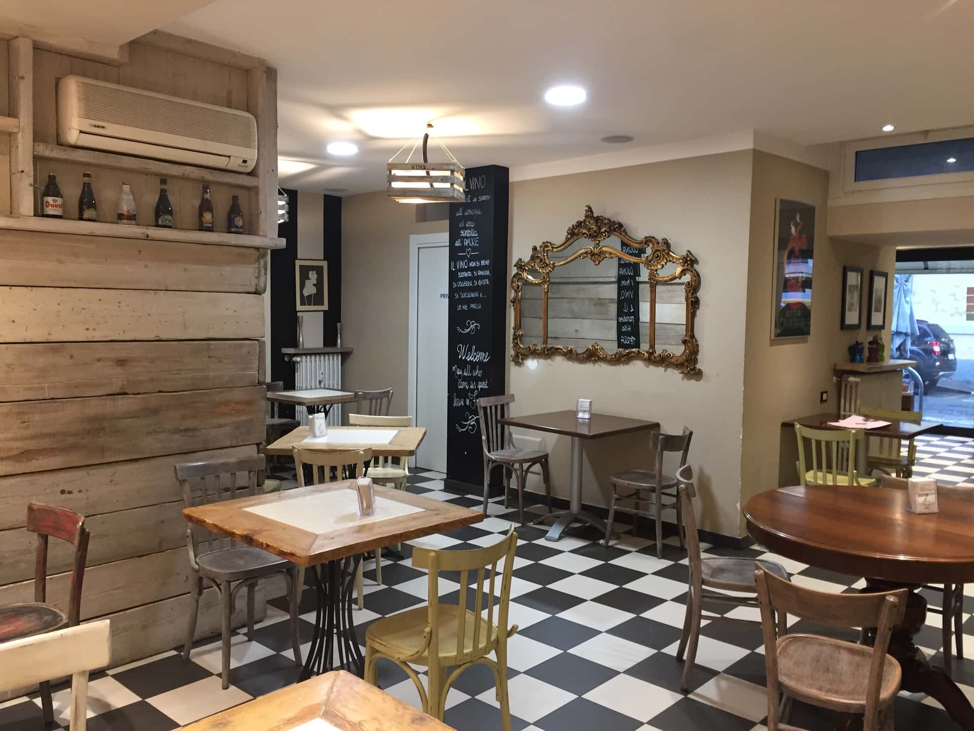 Desiree Ristorante Pizzeria - Ristorante a Somma Lombardo