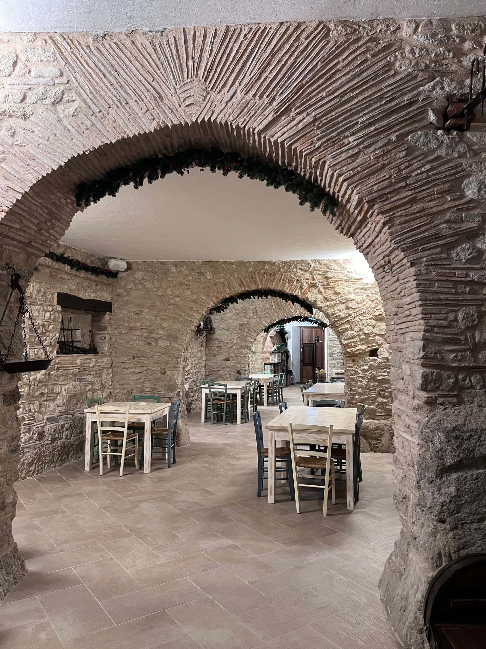 Ristorante Sapori&amp;Saperi - Ristorante a Belvedere Marittimo
