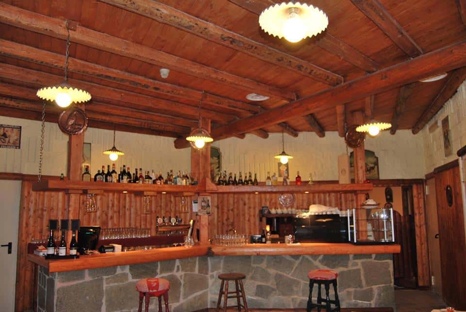 Masaniello Pizza &amp; Restaurant - Ristorante a Claviere