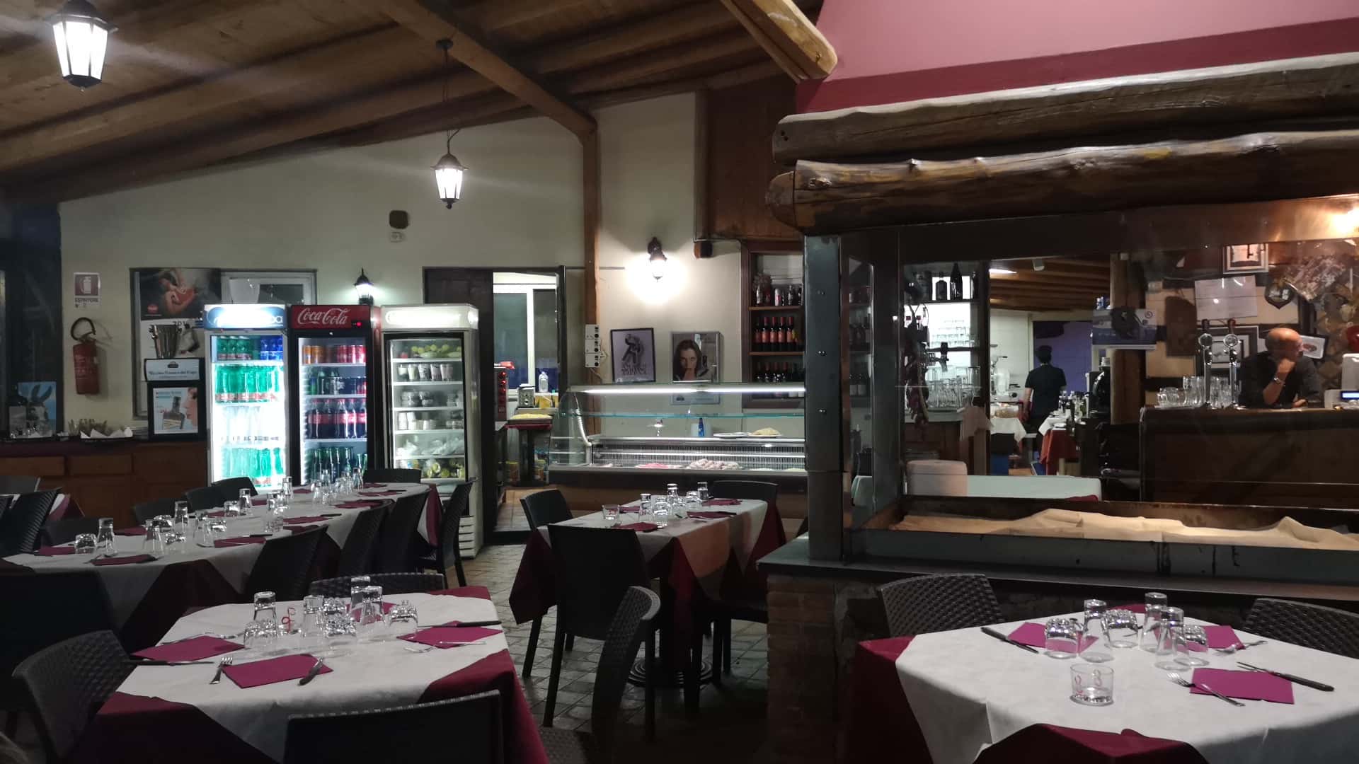 Il Nespolo - Ristorante a Trecastagni