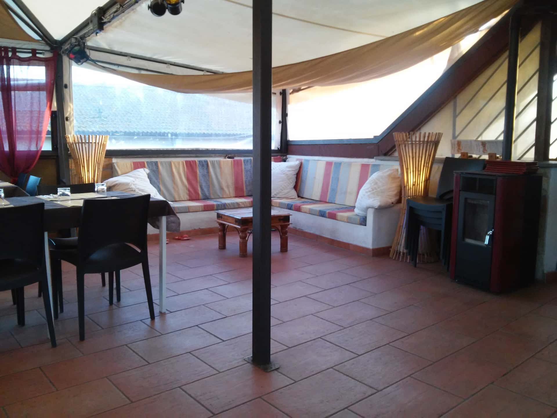 Doppio zero - Ristorante a Vetralla