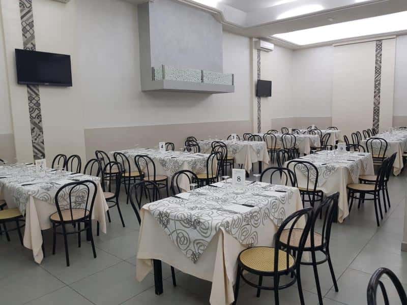 Ristorante Pizzeria Gardenia - Ristorante a Favara