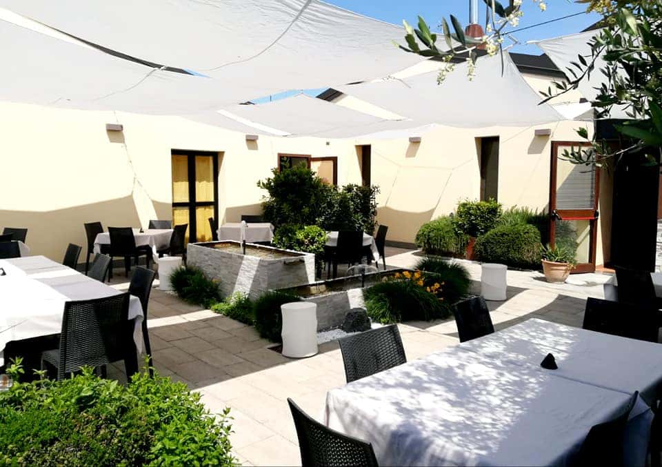 Trattoria Fossatone - Ristorante a Fossatone