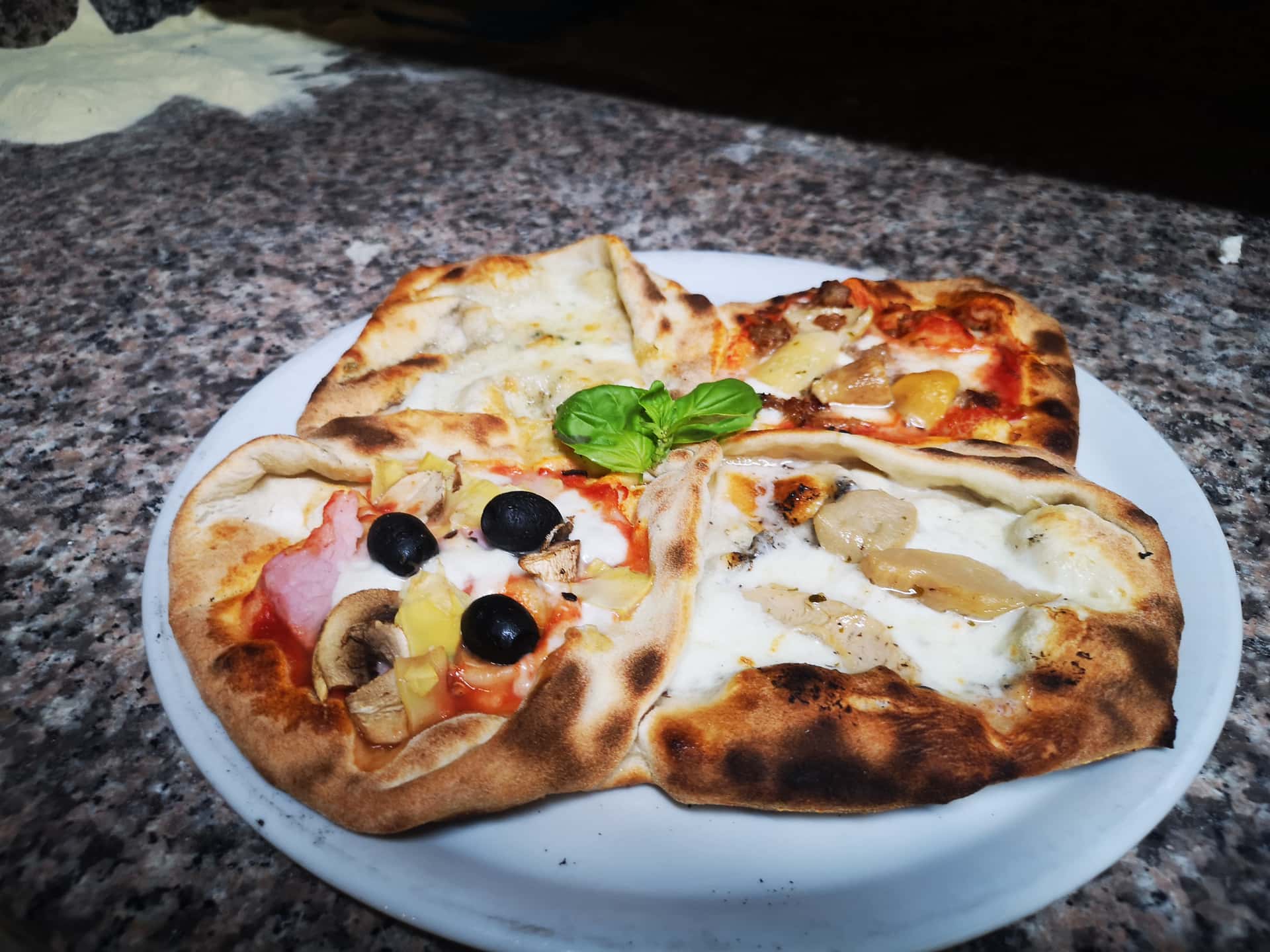 Eden Cafè - Ristorante a Cervaro