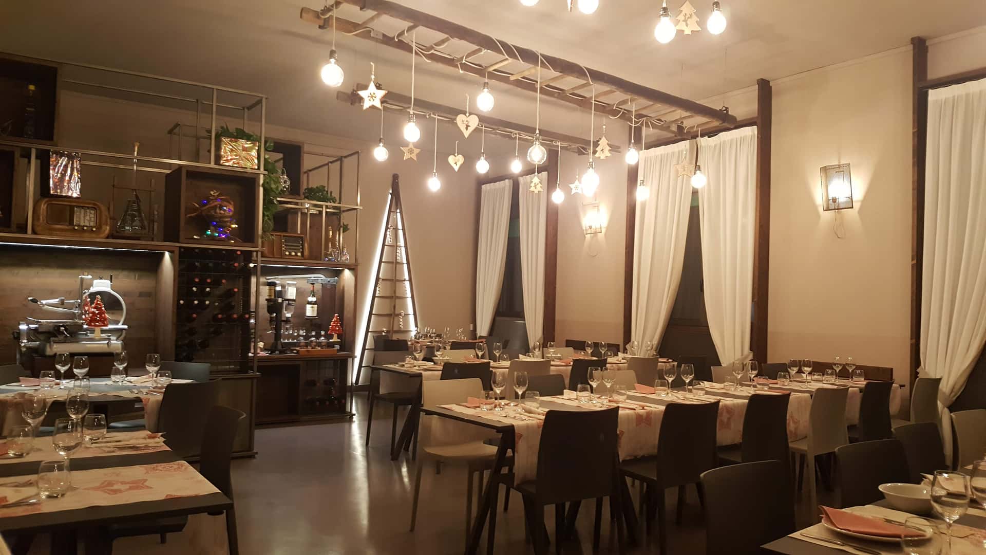 Osteria Di Montonate - Ristorante a Mornago