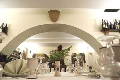 Taverna del Duca - Ristorante a Oratino