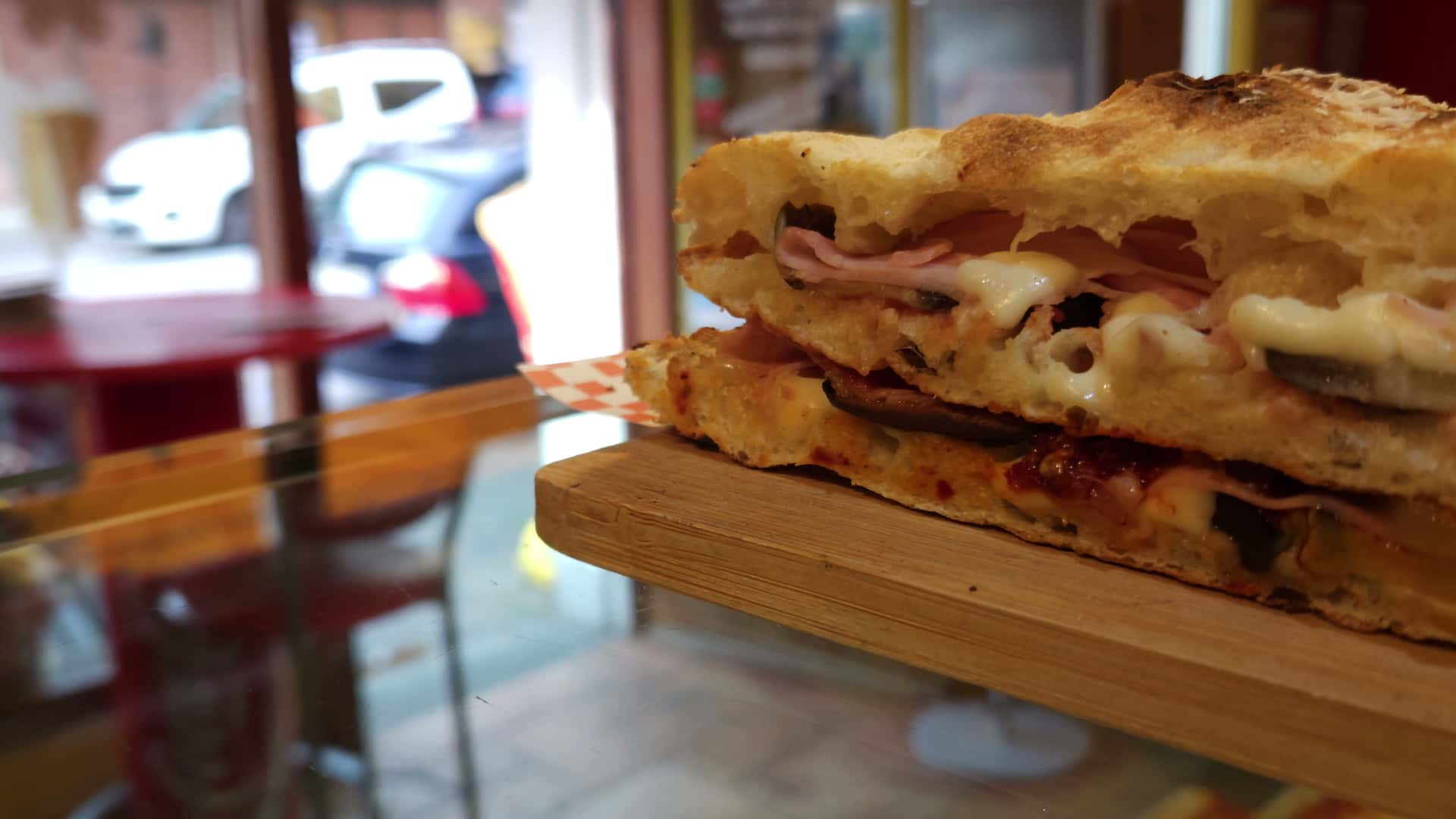 Centro Pizza - Ristorante a San Daniele del Friuli