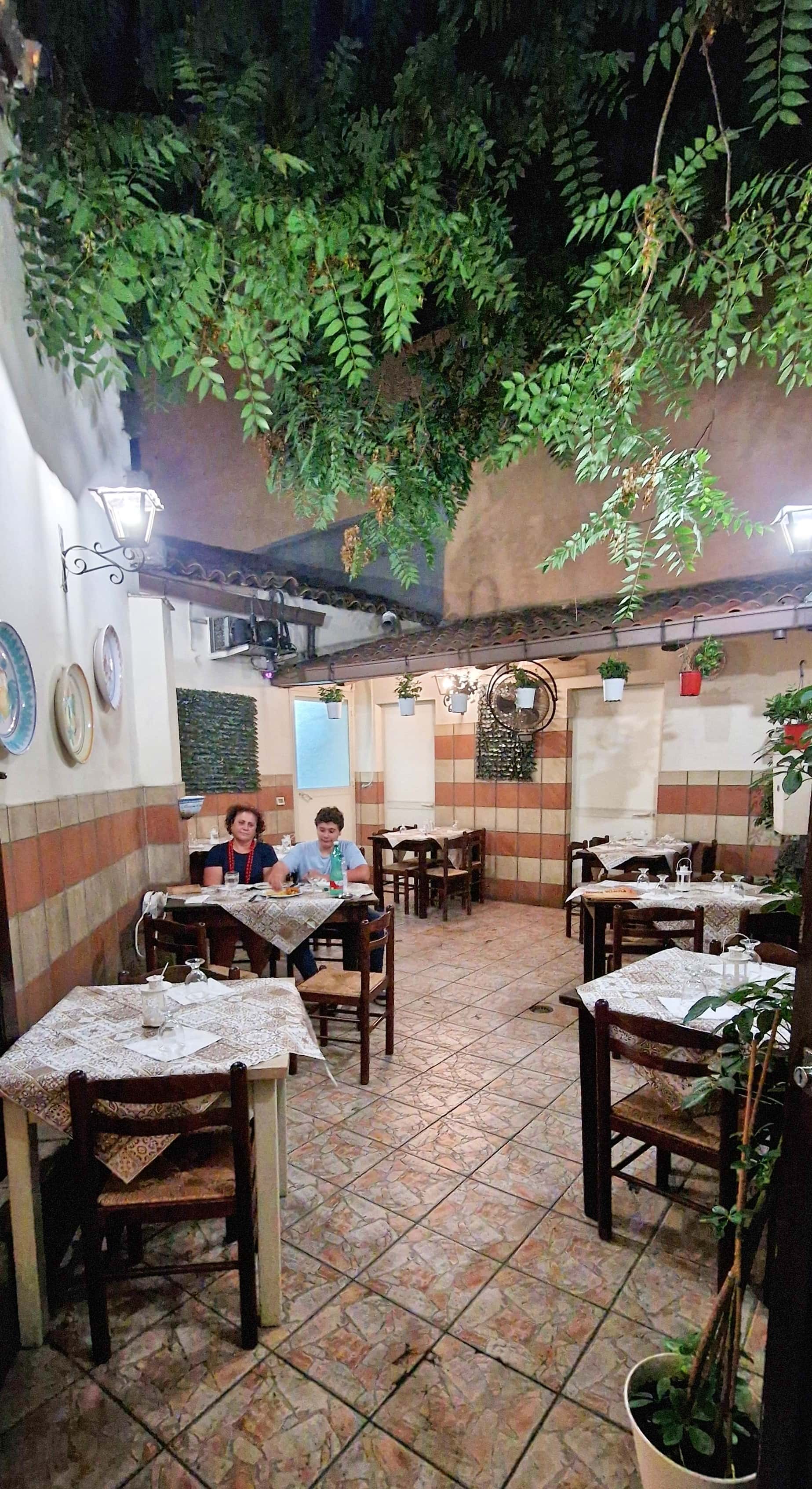 Pizzeria Rimini - Ristorante a Paternò