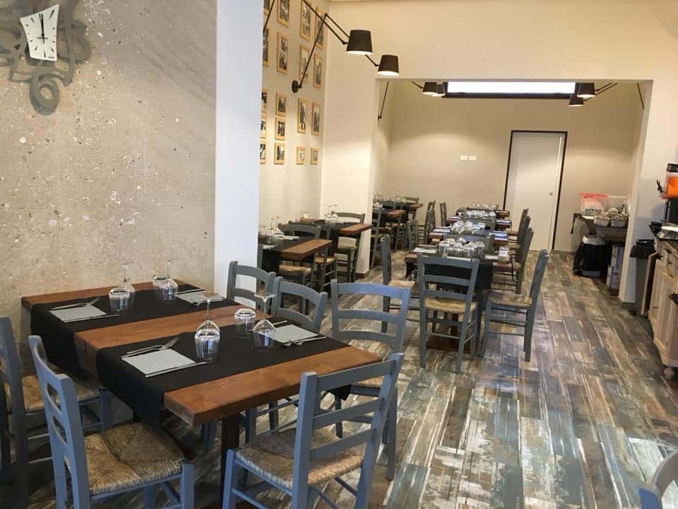 Ammukka ristorante - Ristorante a Favignana