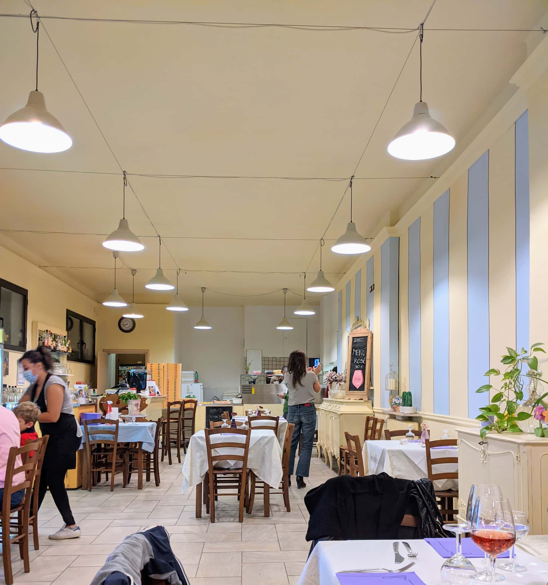 Pizzeria Sorrento - Ristorante a Acqui Terme