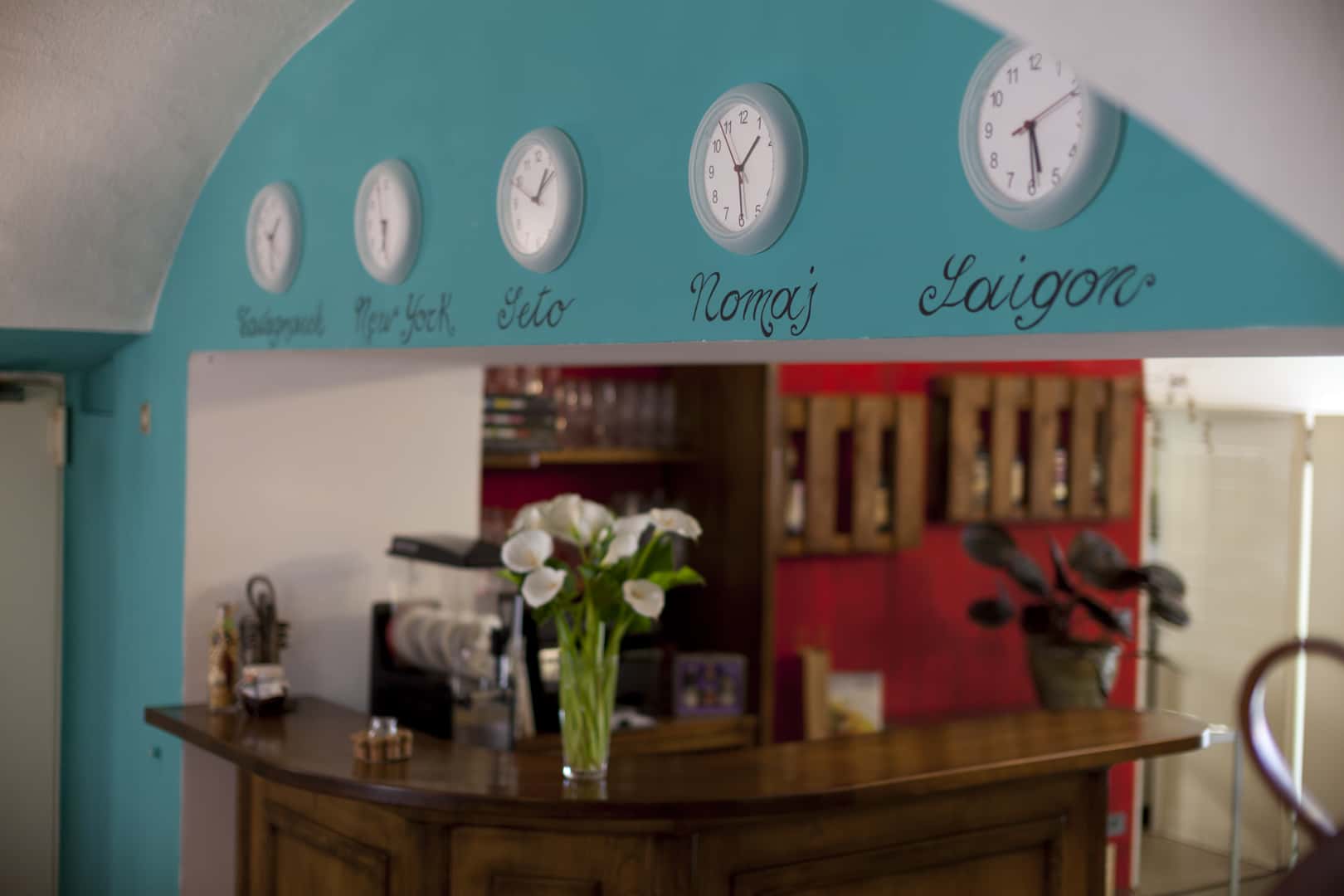 Ristorante L' Angelo Cucina Fusion - Ristorante a Settimo Vittone