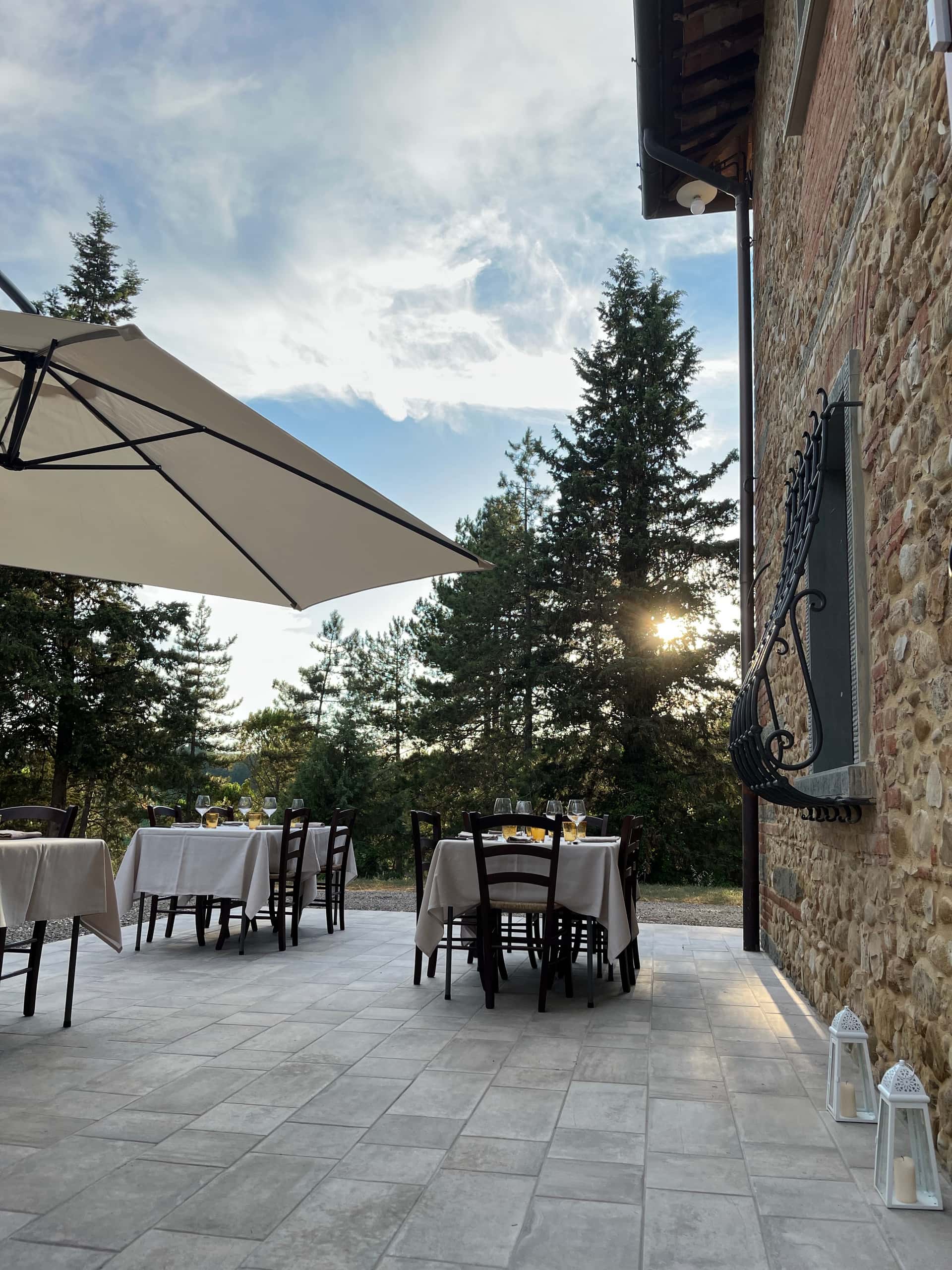 Ristorante L'Eremita Lastra a Signa - Ristorante a Lastra a Signa