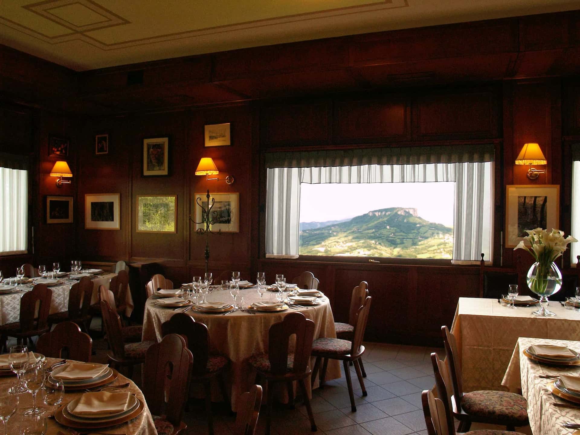 Ristorante La Baita d'Oro - Ristorante a Castelnovo ne' Monti