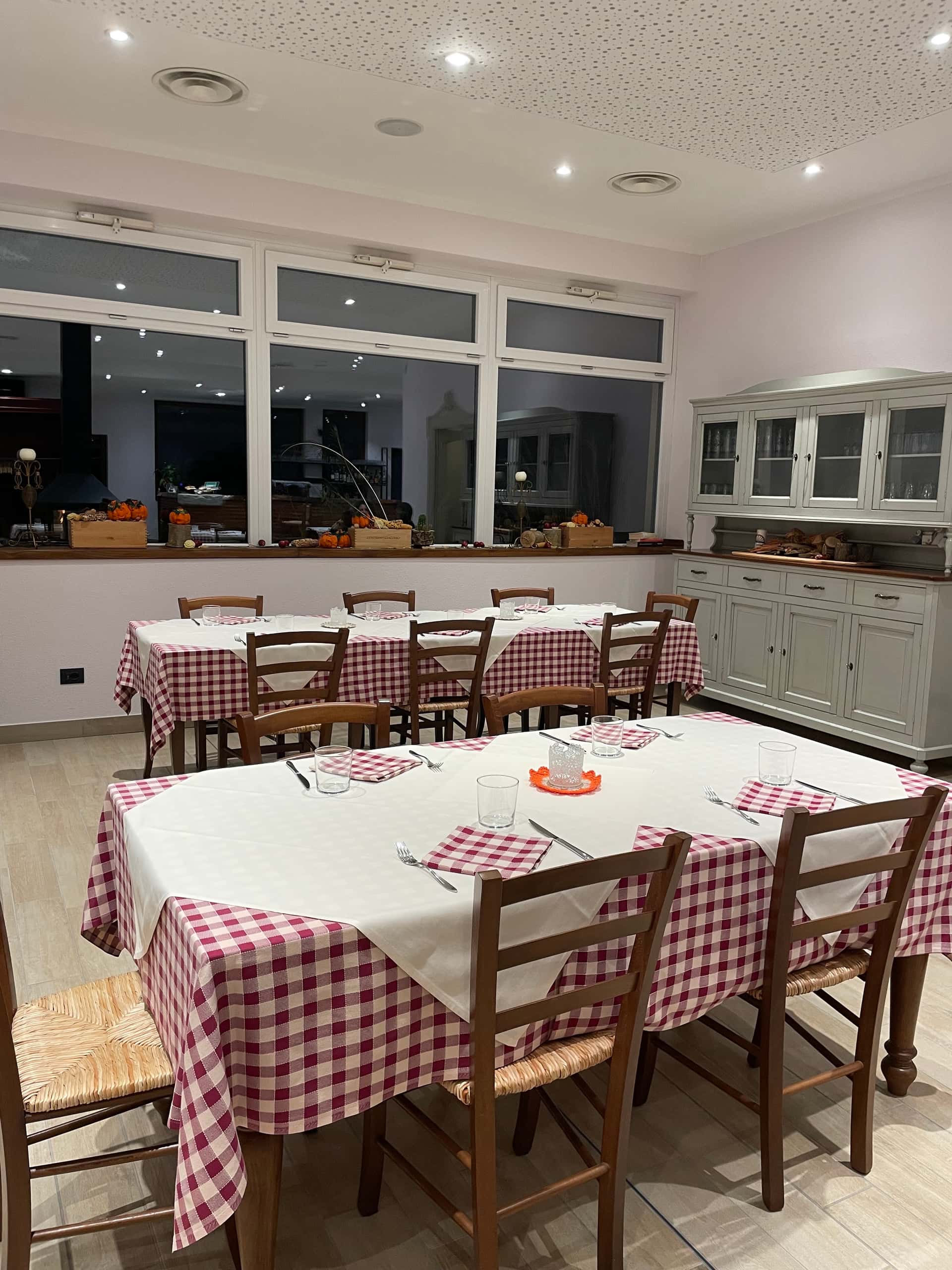Agriturismo &ldquo;il Contado del Gobbo&rdquo; - Ristorante a Olgiate Olona