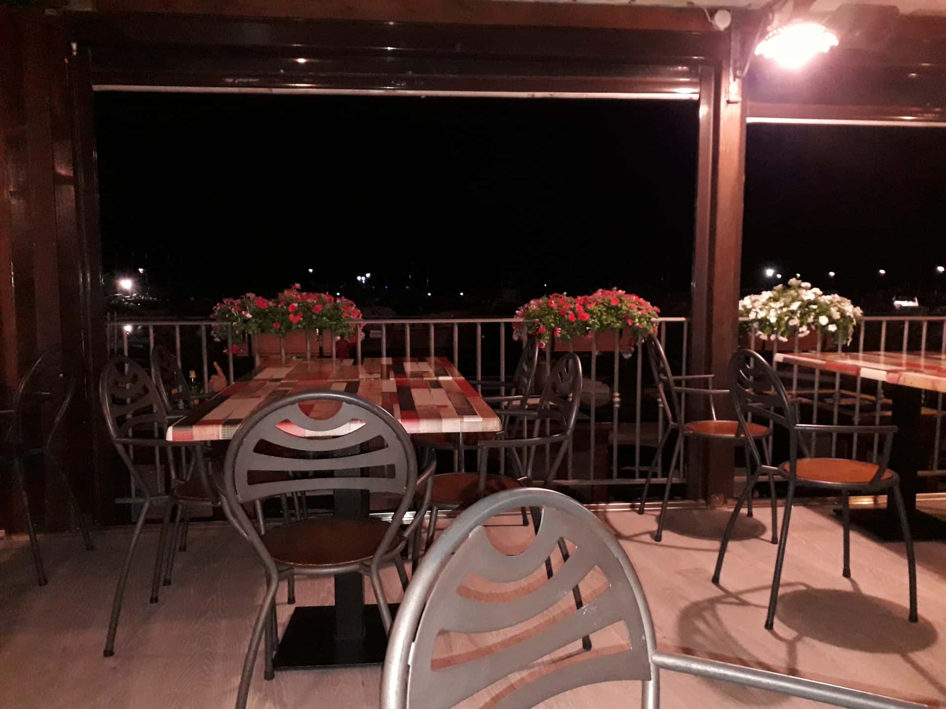 Madosa - Ristorante a Trabia