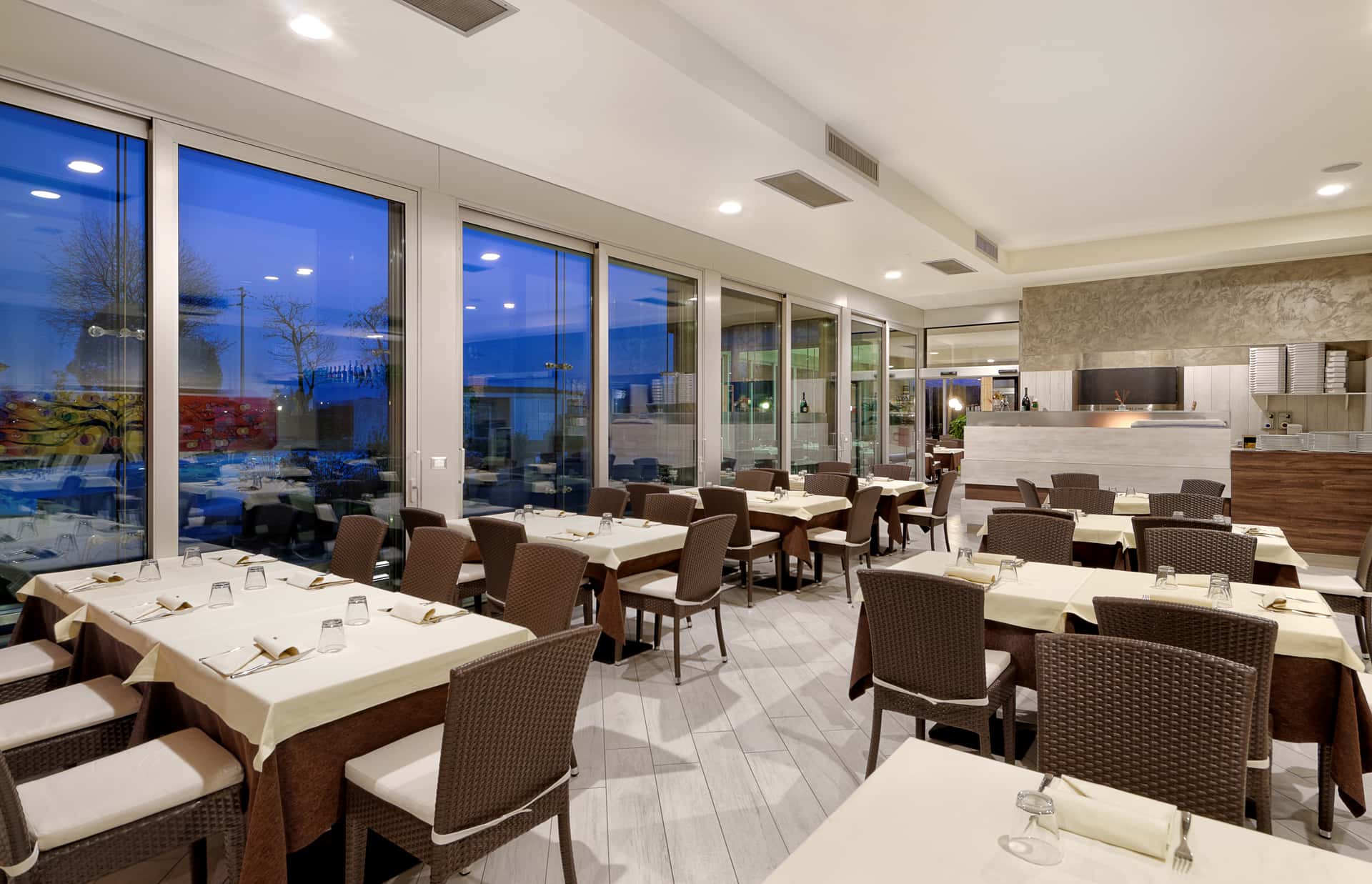 Ristorante Pizzeria Valfiore - Ristorante a San Lazzaro di Savena