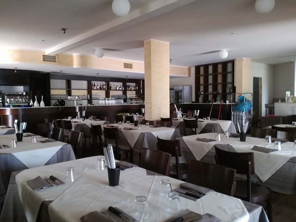 Pizzeria Ciro - Ristorante a San Matteo della Decima