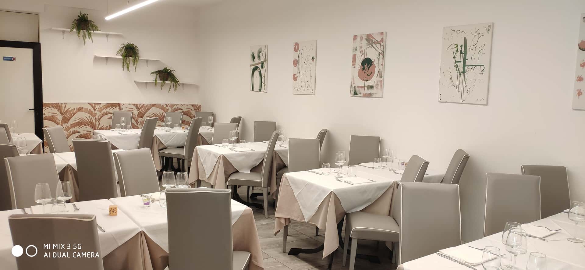 Trattoria Pizzeria Il Nuovo Canton da Robertino - Ristorante a Isola della Scala