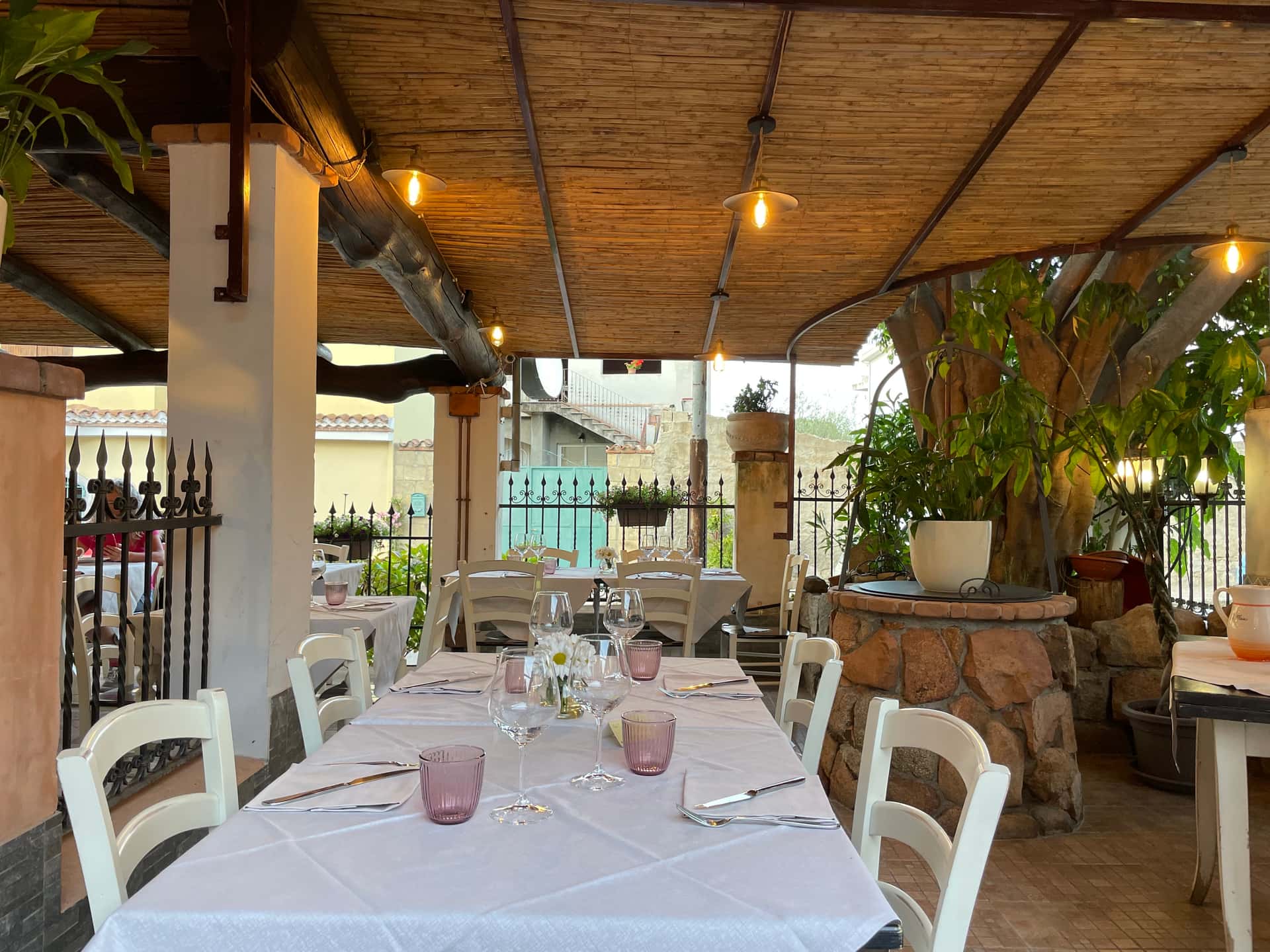 I Tre Mori Ristorante pizzeria - Ristorante a Bari Sardo