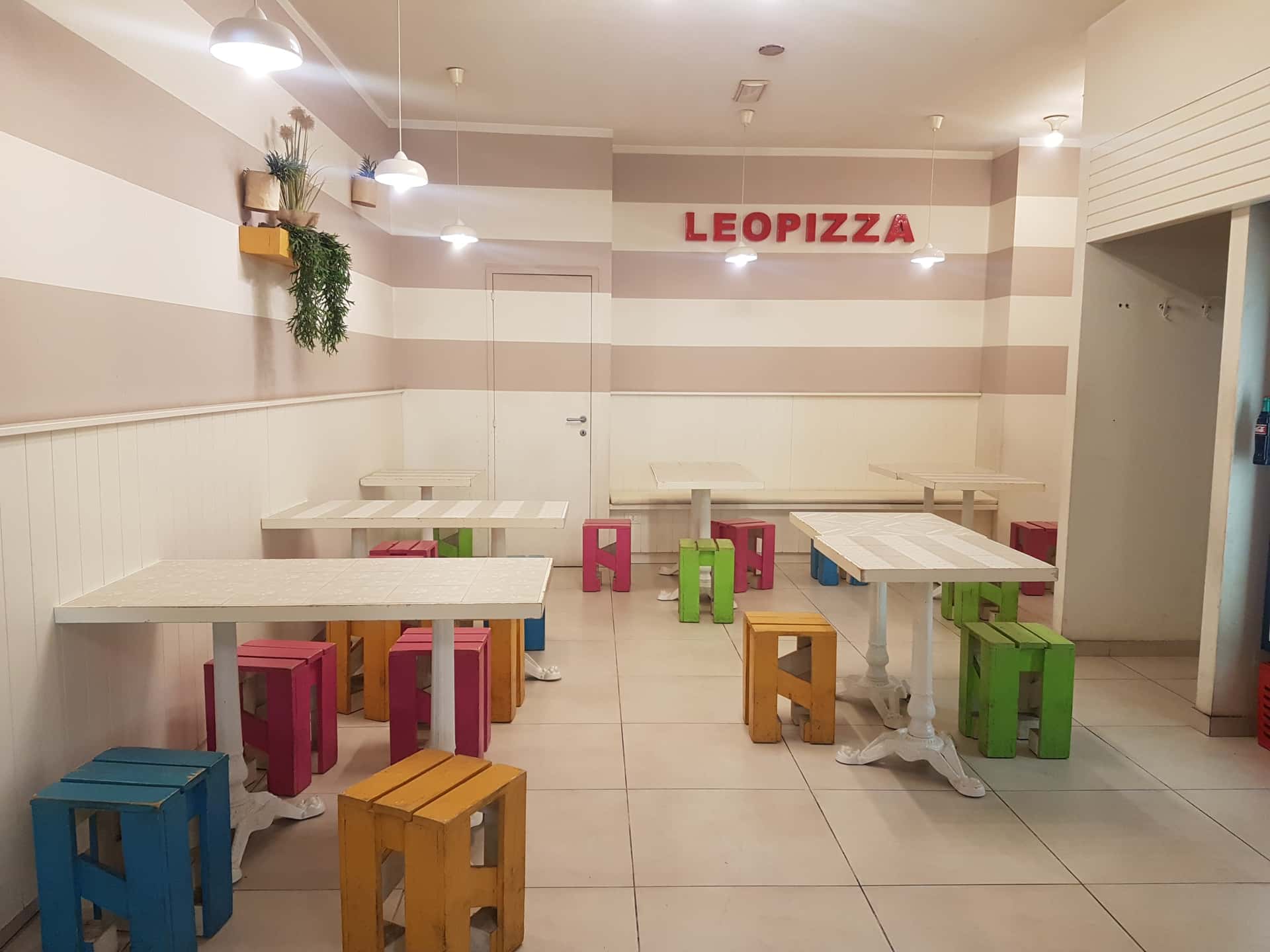 Leopizza - Ristorante a Cervia