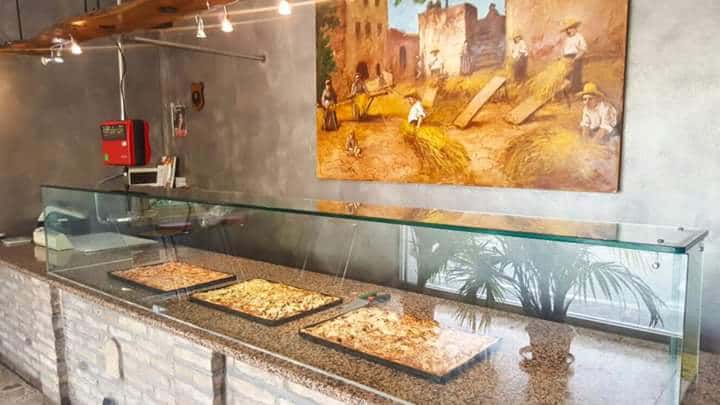 Fiore Di Pizza - Ristorante a Gazoldo degli Ippoliti