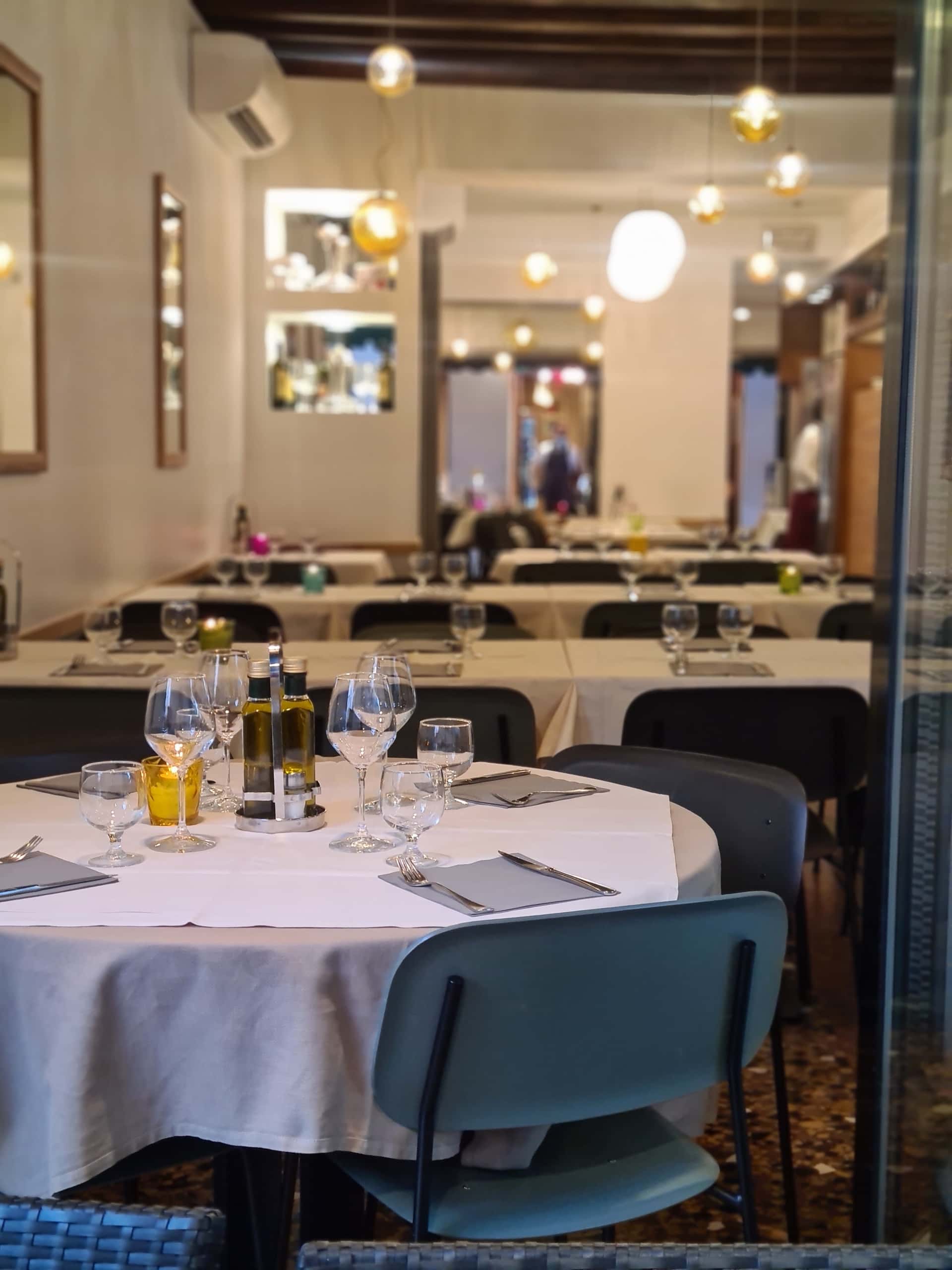Trattoria Ai Leoncini - Ristorante a Venezia
