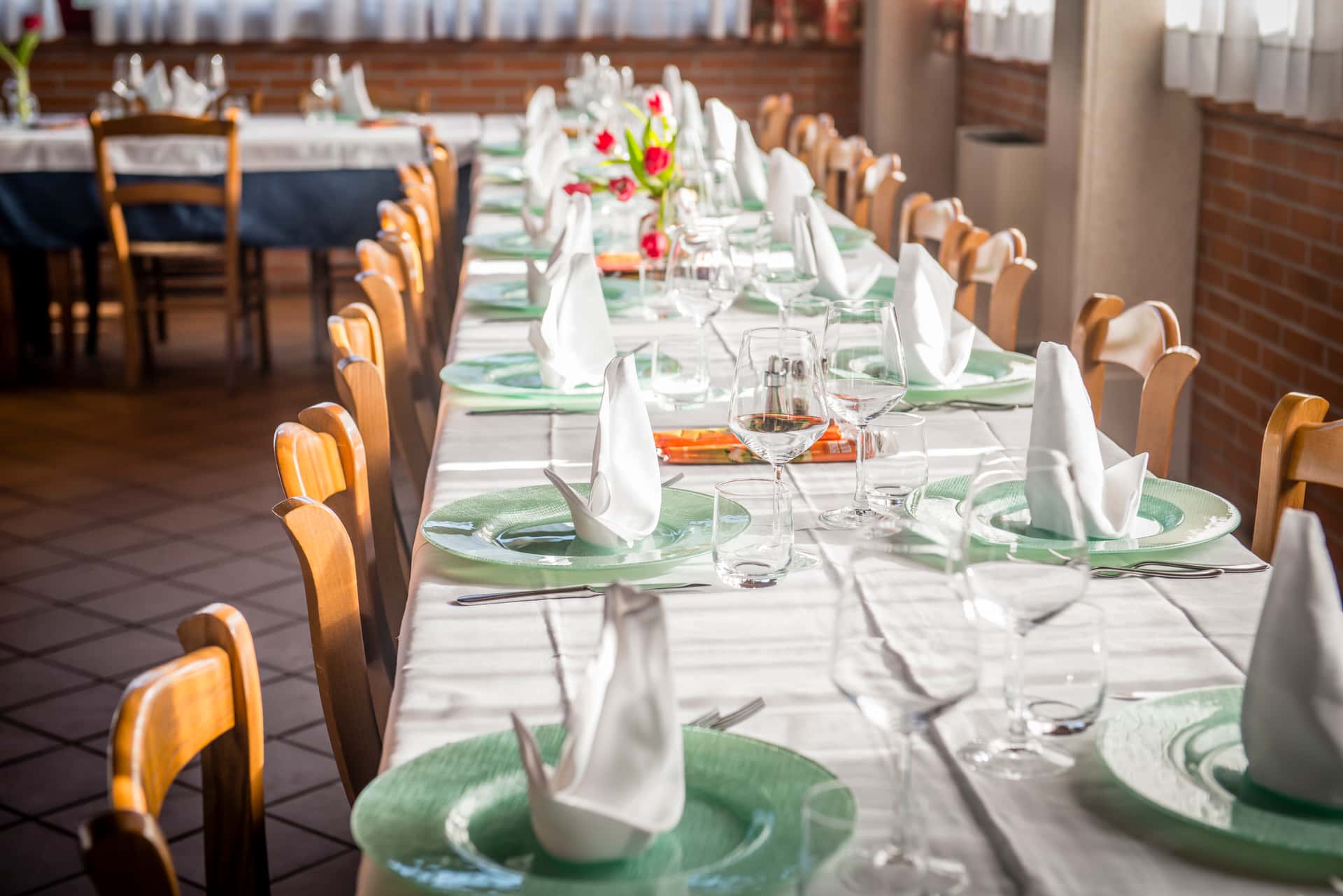 Trattoria Pian de Farrò - Ristorante a Farrò