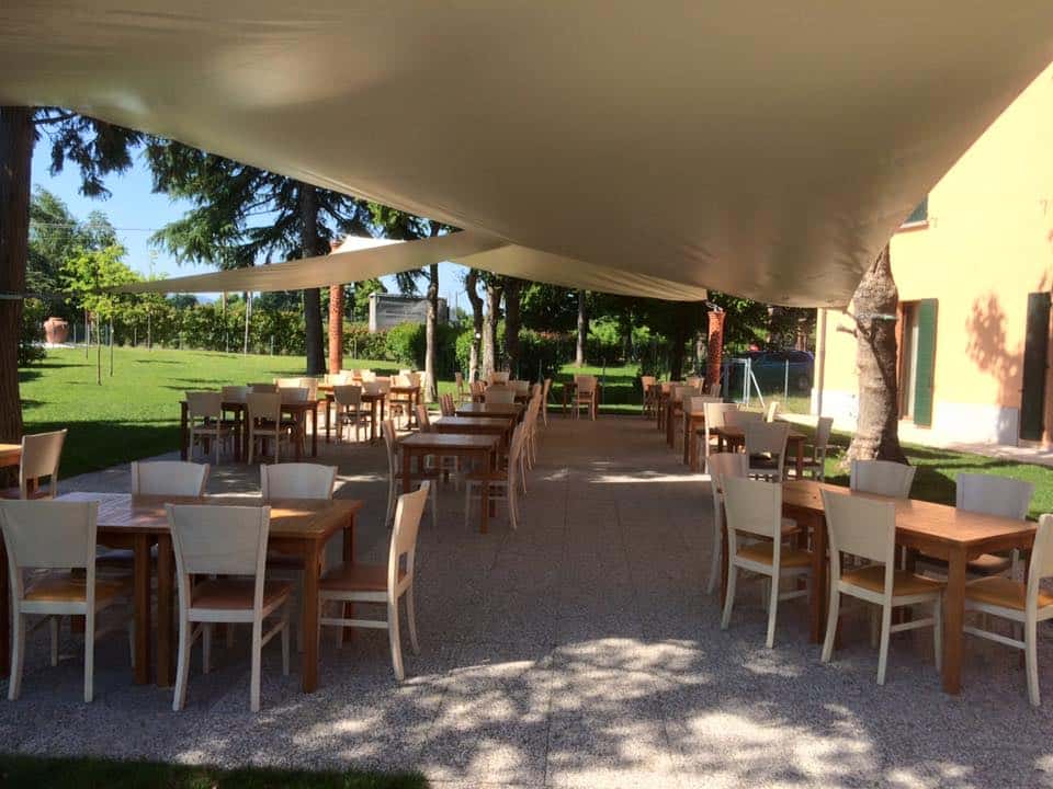 Ristorante Cucina Briganti - Ristorante a Faenza