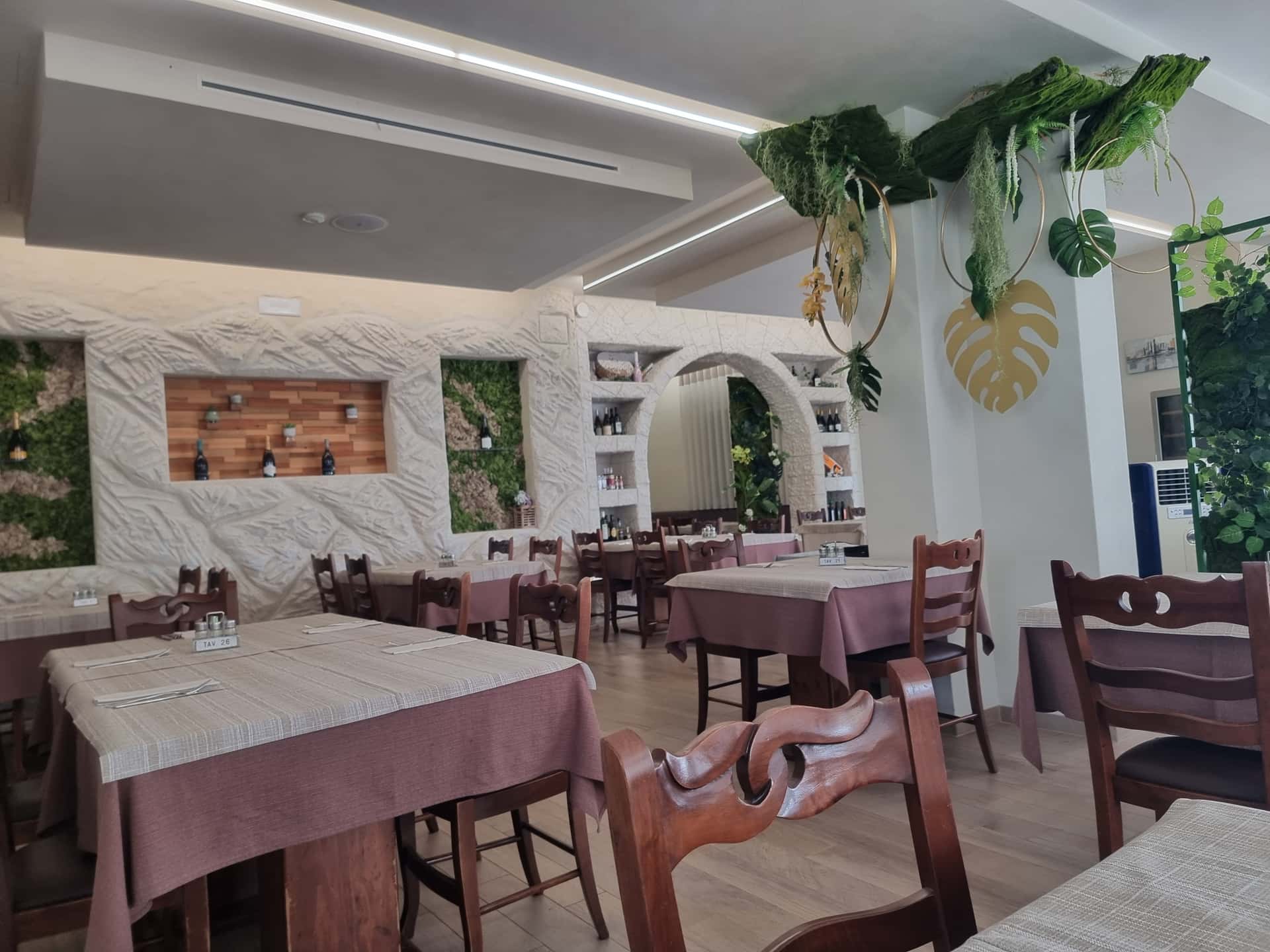 Pizzeria Ristorante Al Ponte - Ristorante a Ponte San Nicolò