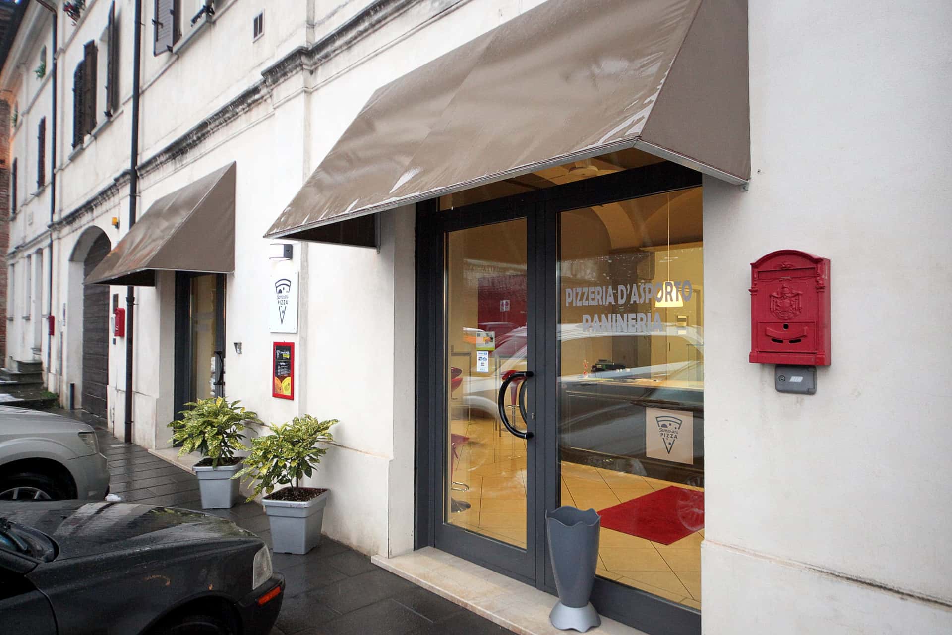 Samarani Pizza Orzinuovi - Ristorante a Orzinuovi