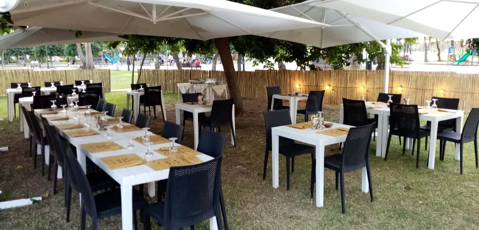L'angolo del pastore - Ristorante a Melendugno
