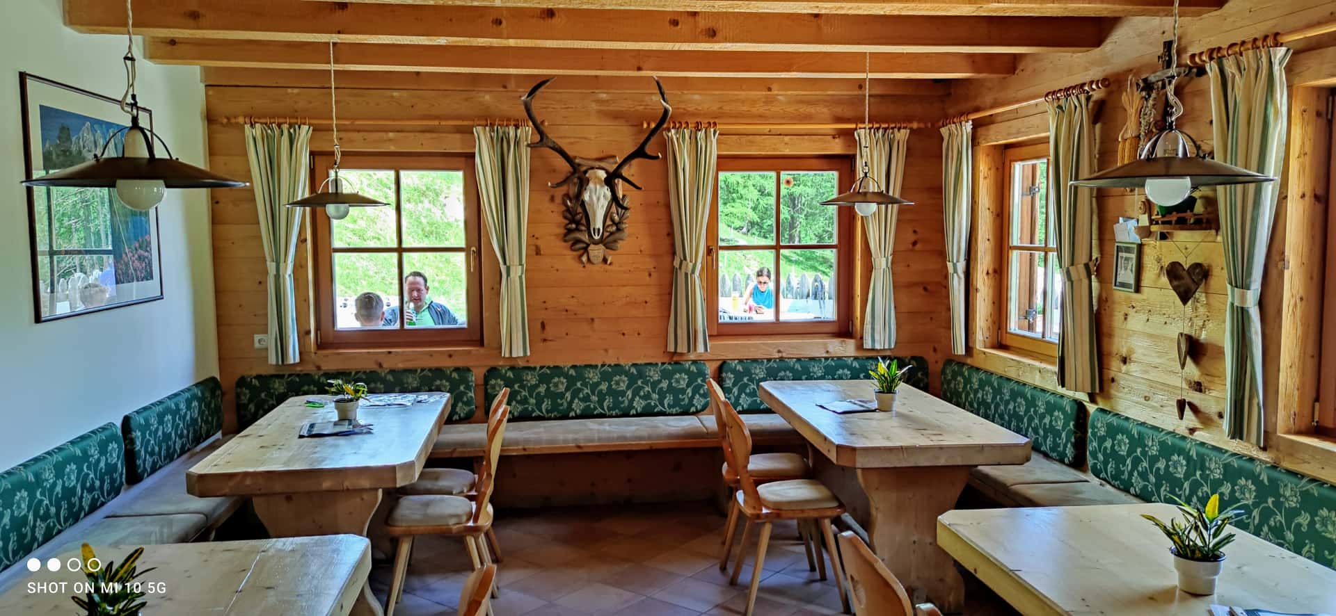 Nockalm - Ristorante a Autonome Provinz Bozen Südtirol