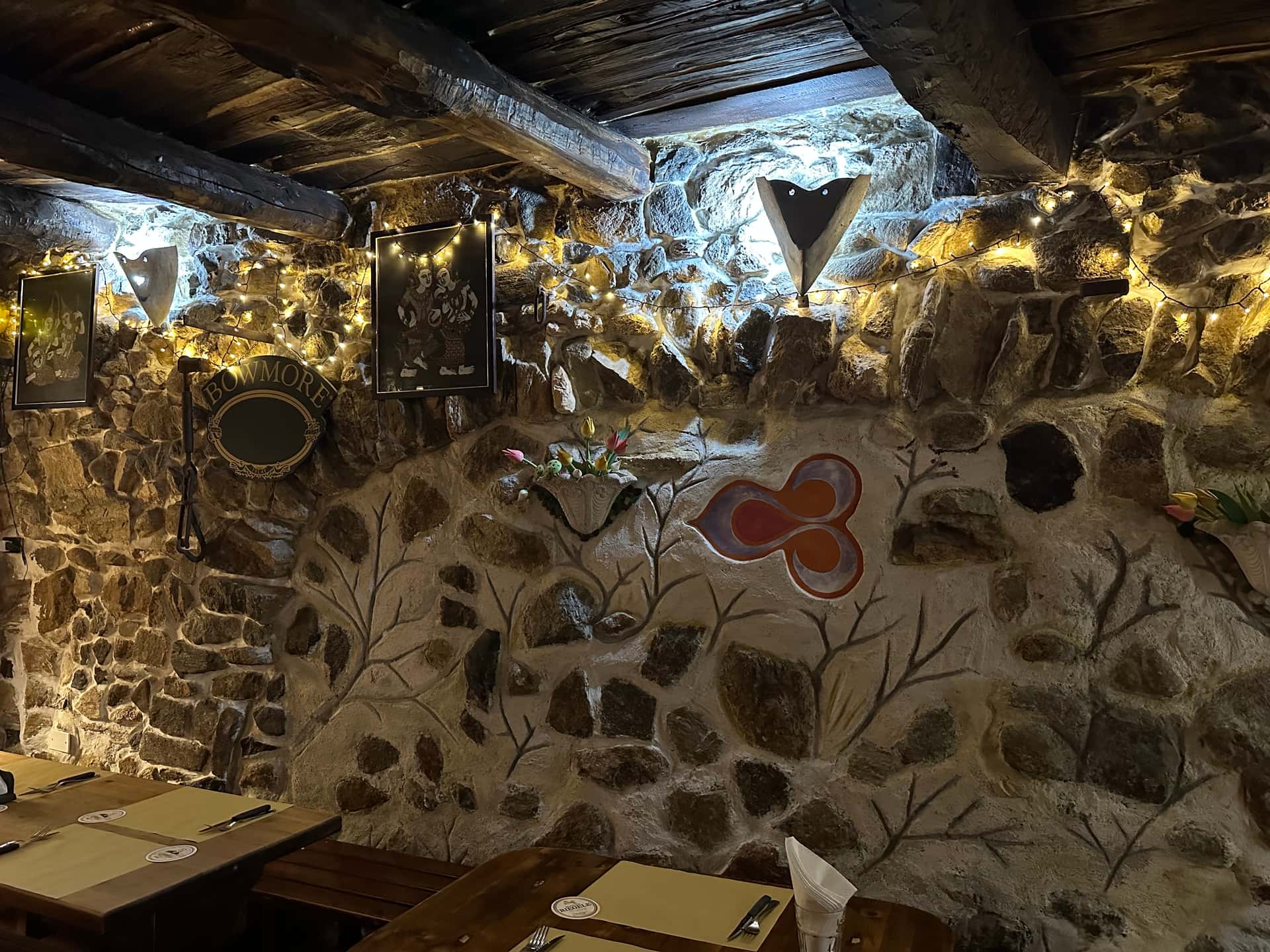 Augustus - Ristorante a Jacurso