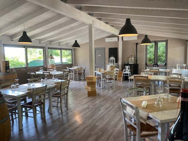 La bottega del tiro a segno - Ristorante a Prato
