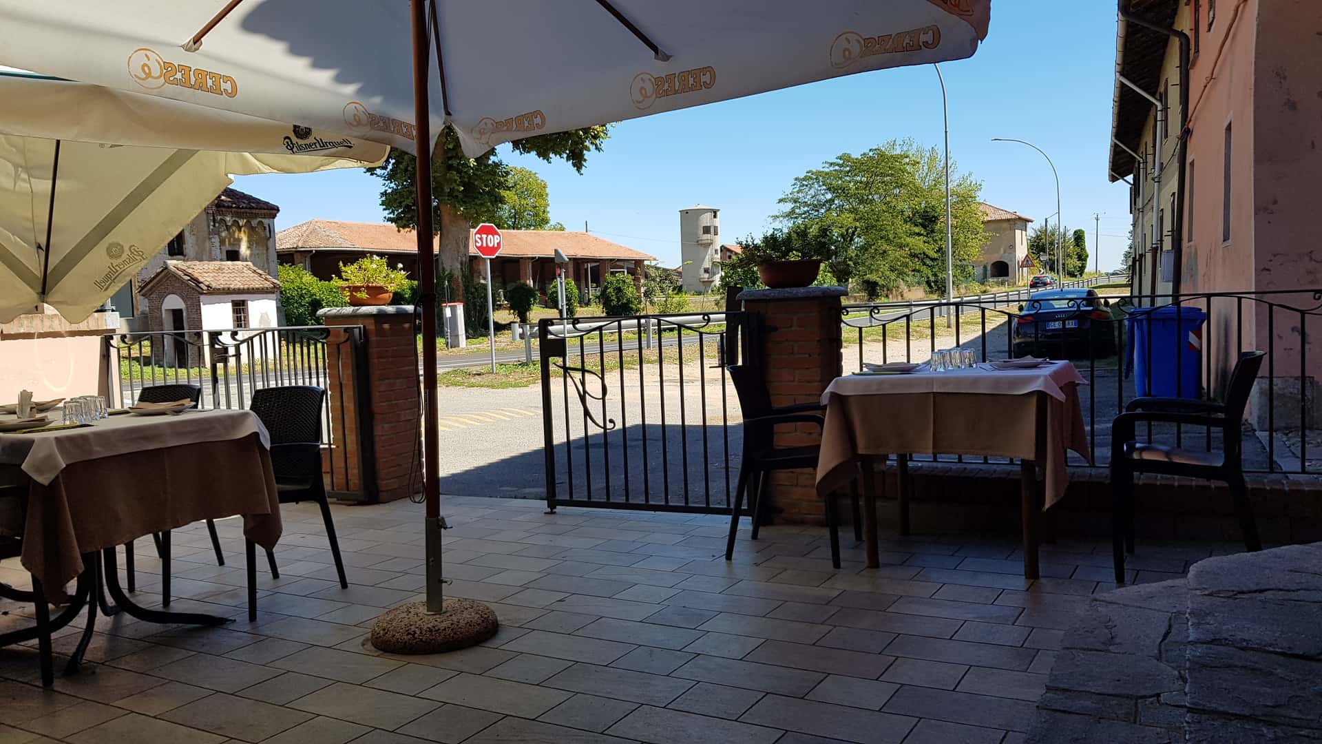 Trattoria Fallavecchia - Ristorante a Fallavecchia