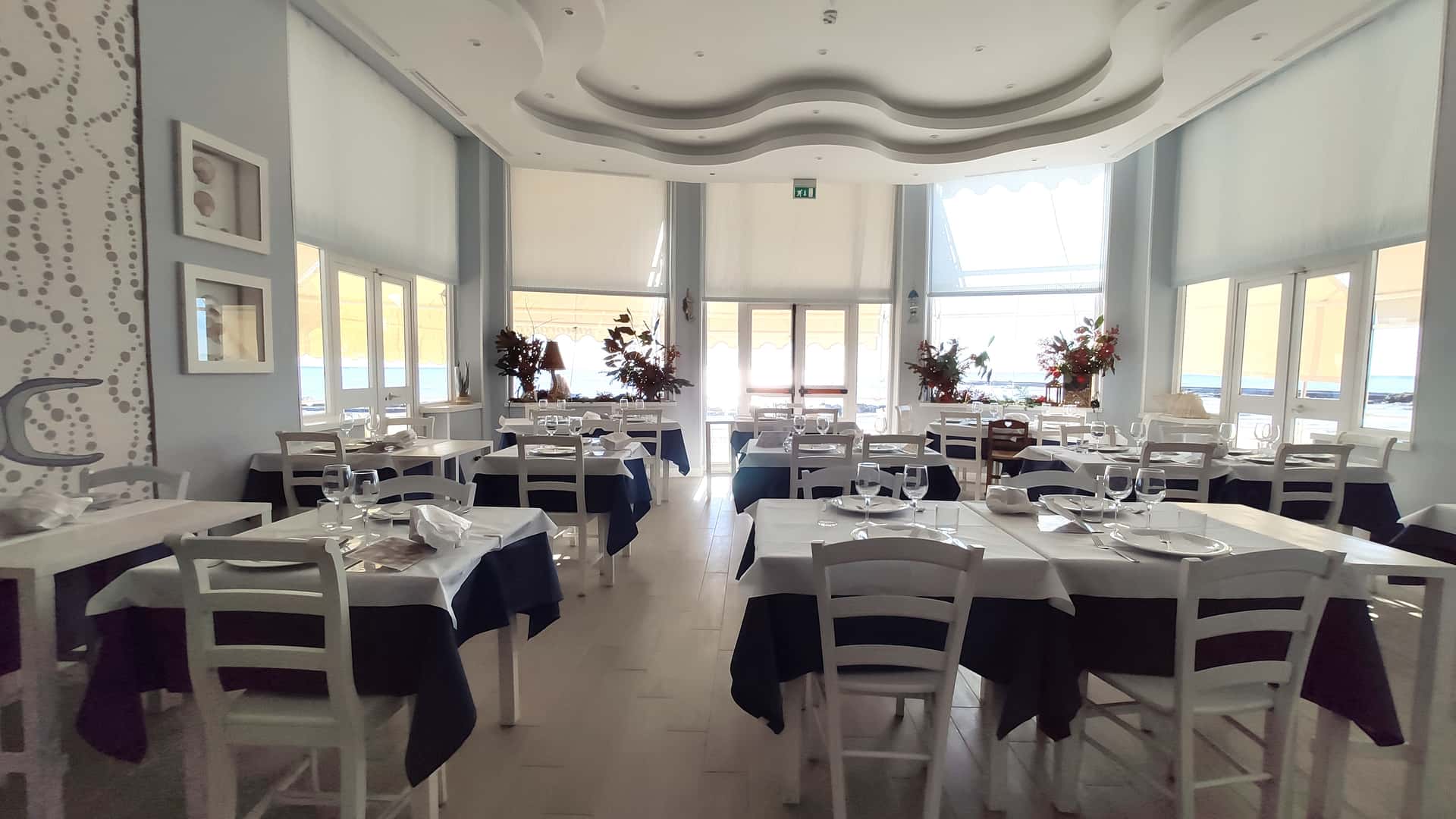 Al Terzo - Ristorante a Anzio