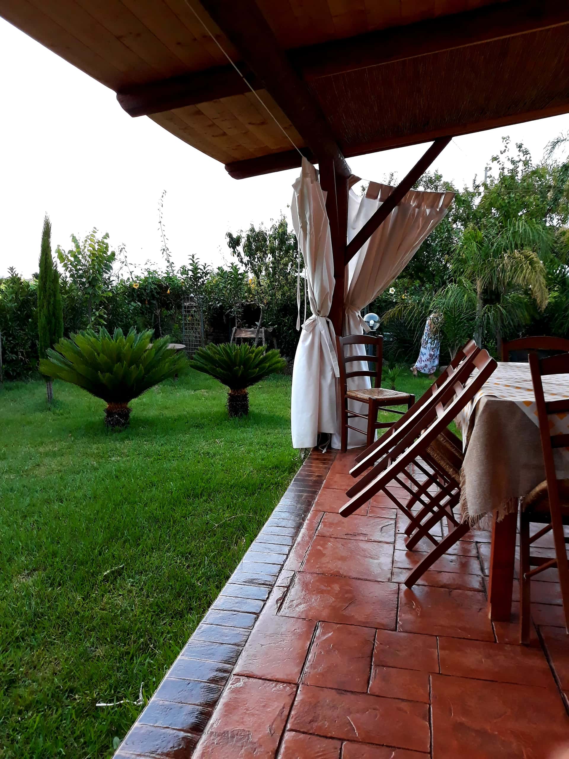 A Caseja Trattoria - Ristorante a Province of Vibo Valentia