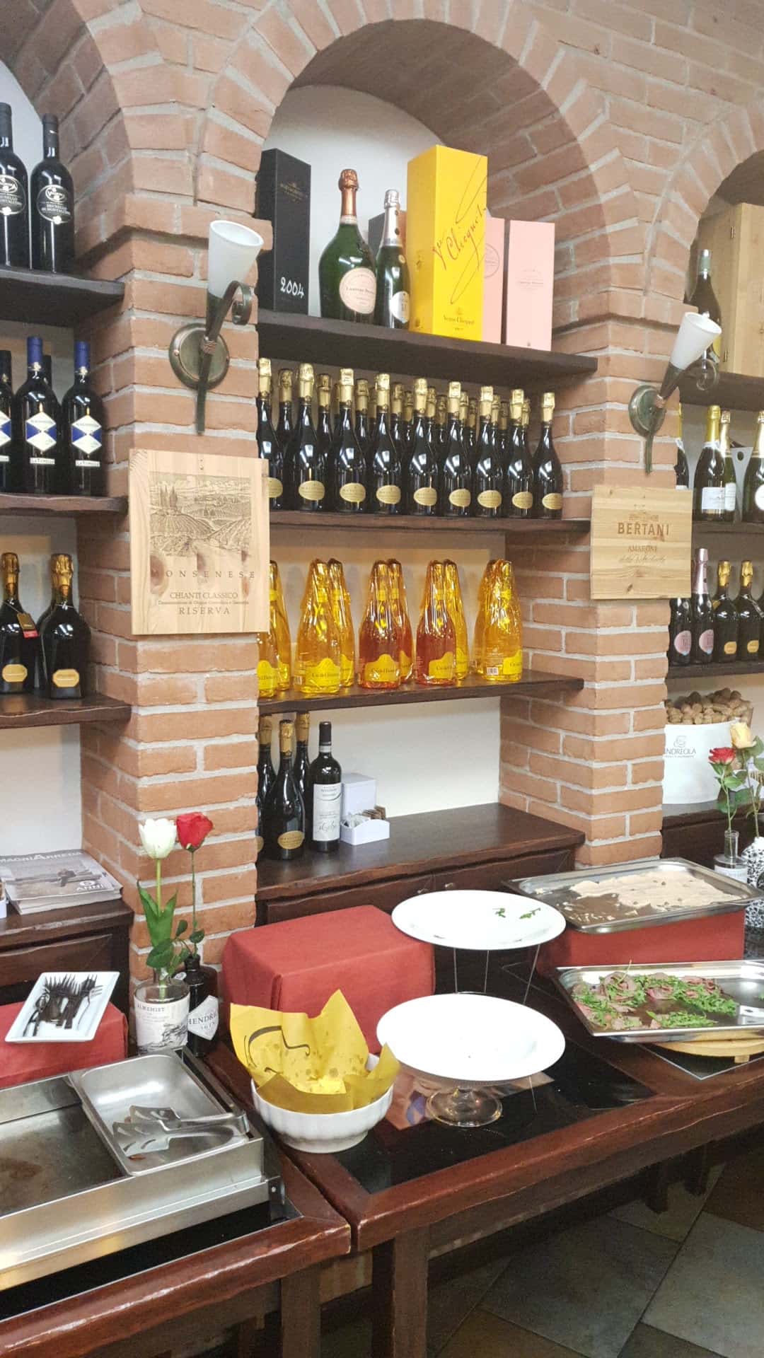 Picasso Cafè - Ristorante a Trezzano sul Naviglio