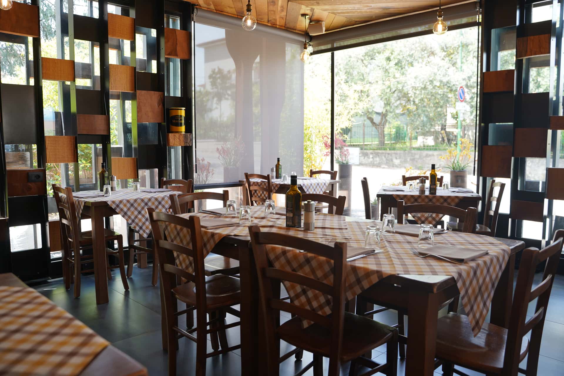 Amici Miei Tipicoteca - Ristorante a Peschiera del Garda
