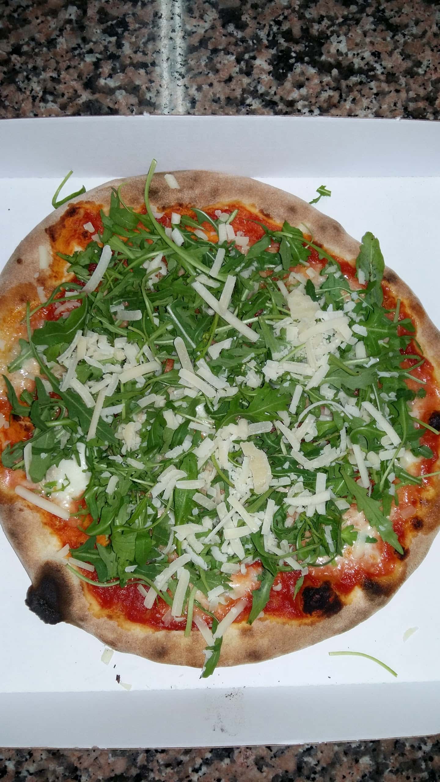 Pizzeria il Capriccio - Ristorante a Pachino