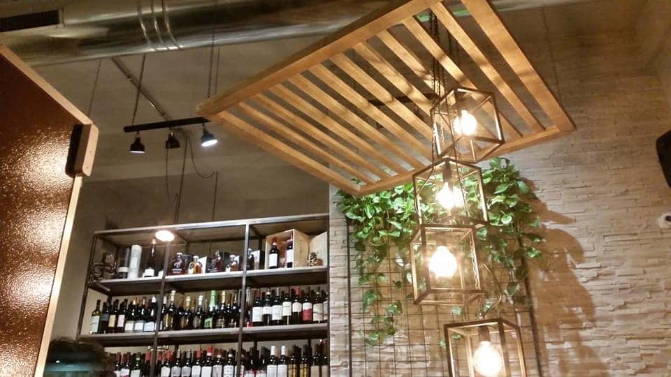 Ristorante Latina SIGH - Ristorante a Latina