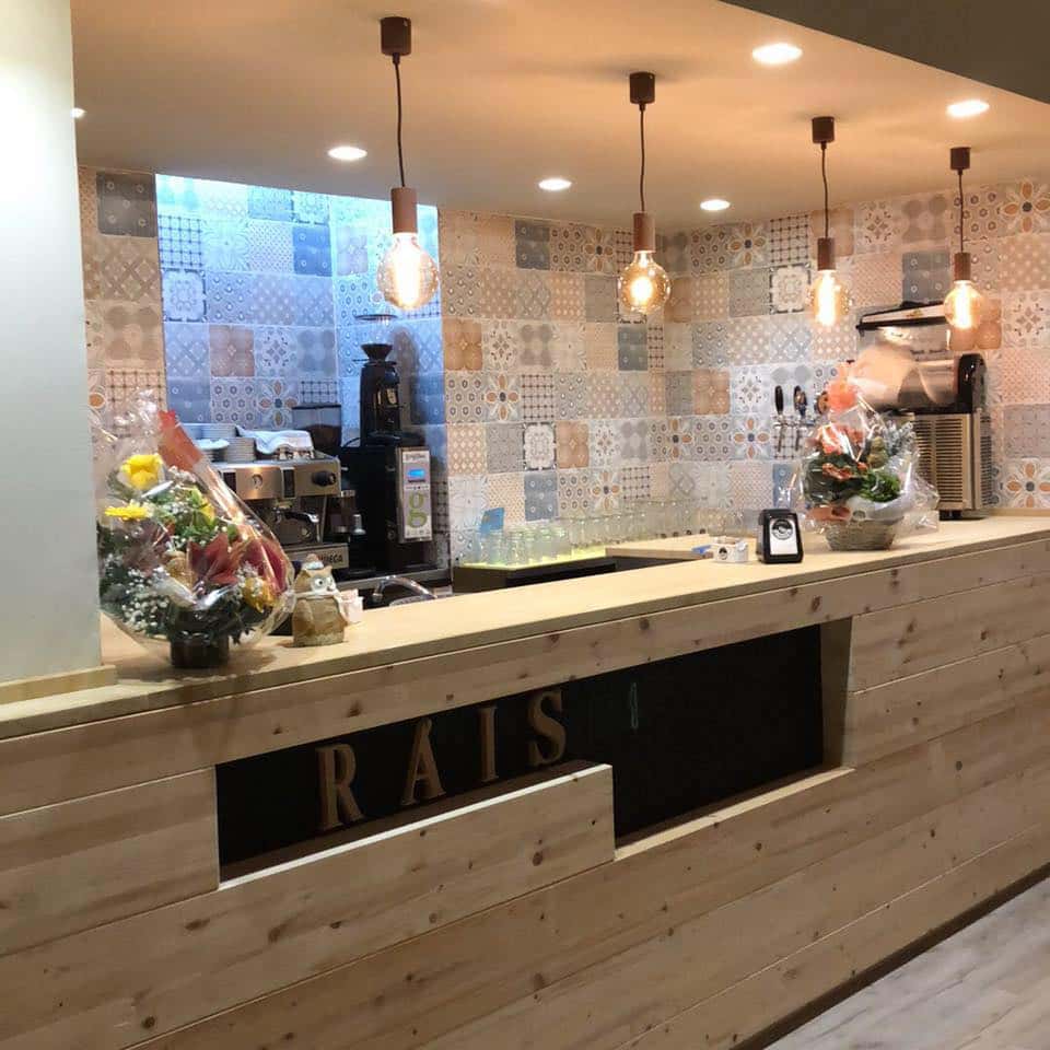 Ràis Ristorante Pizzeria - Oristano - Ristorante a Oristano