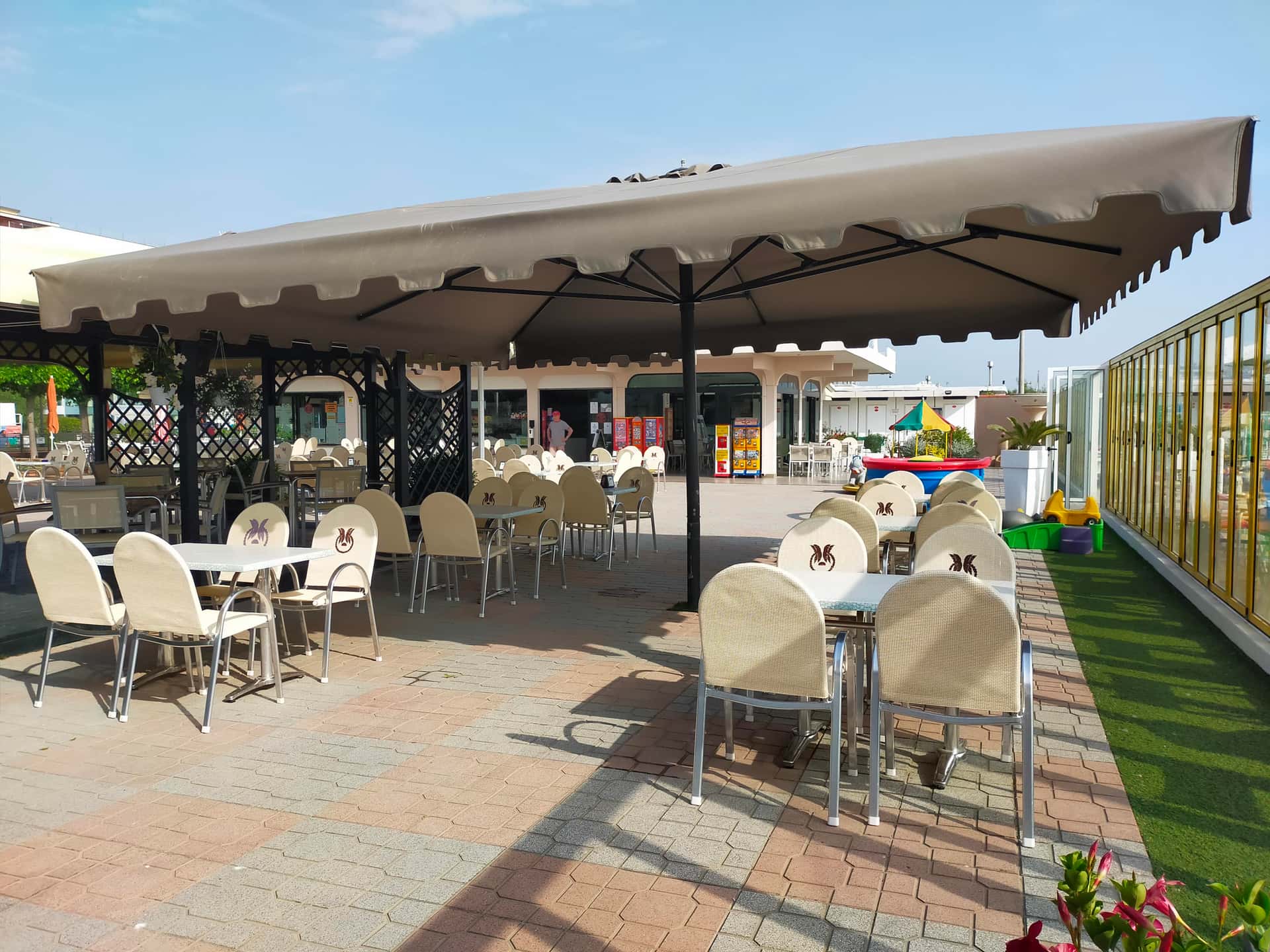 Ristorante Pizzeria Coccinella - Ristorante a Savignano sul Rubicone