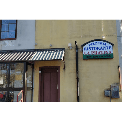 La Pratina - Ristorante a Correggio